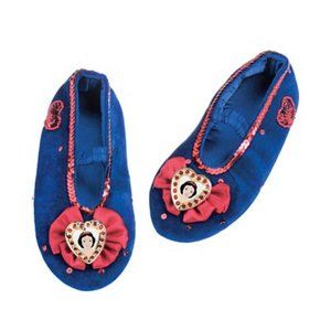 Disney Snow White shoes costume